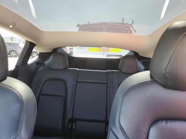 Photo 10 from auction – 2020 TESLA MODEL Y with VIN 5YJYGDEE8LF052329