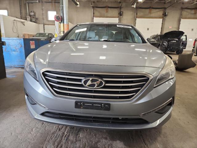 Photo 5 from auction – 2015 HYUNDAI SONATA SE with VIN 5NPE24AF4FH007782