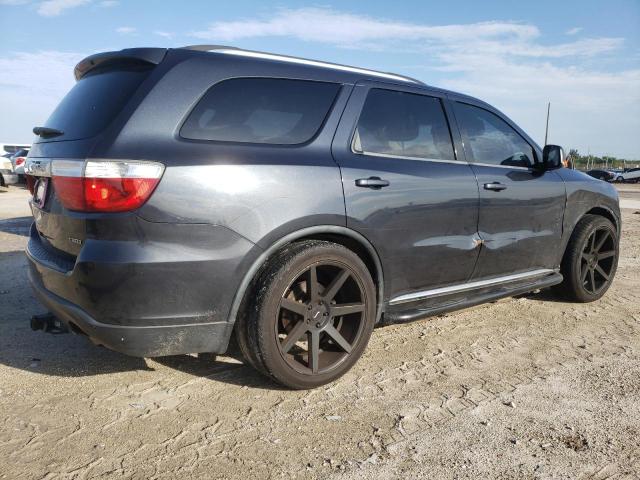 Photo 3 from auction – 2012 DODGE DURANGO with VIN 1C4RDHDG9CC257629