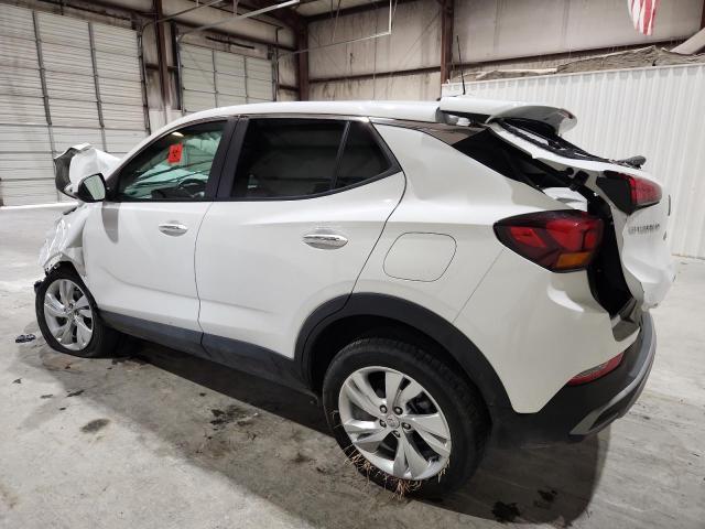 Photo 2 from auction – 2024 BUICK ENCORE GX PREFERRED with VIN KL4AMBS2XRB089641