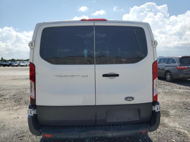 Photo 6 from auction – 2015 FORD TRANSIT T- with VIN 1FTNR1ZM9FKA90589