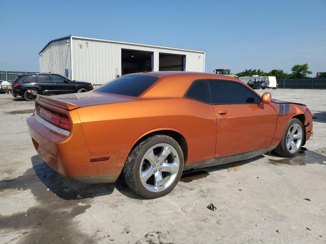 Photo 3 from auction – 2011 DODGE CHALLENGER with VIN 2B3CJ5DT8BH516893