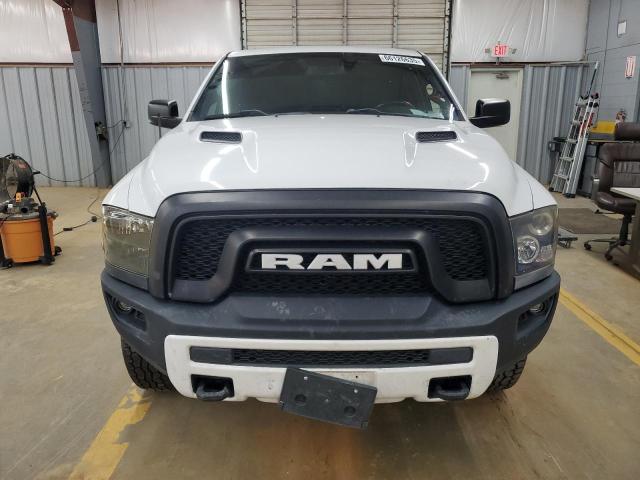 Фото 5 с аукциона – 2015 RAM 1500 ST с VIN 1C6RR7KM9FS529165