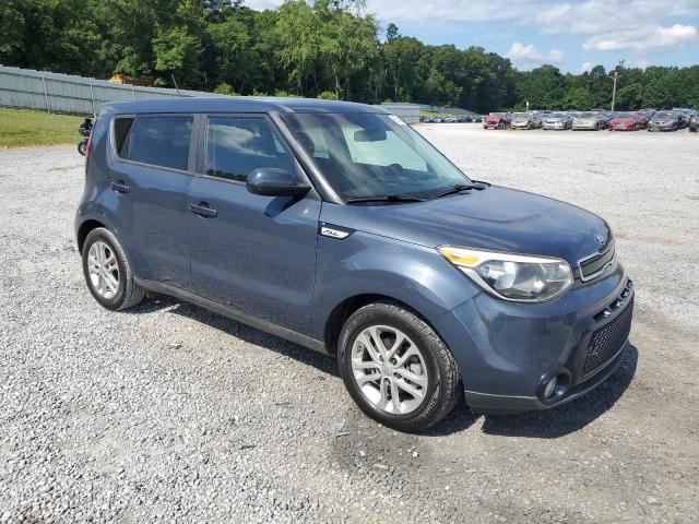 Photo 4 from auction – 2016 KIA SOUL + with VIN KNDJP3A52G7276225