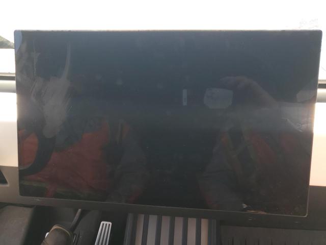 Zdjęcie 9 z aukcji – 2024 TESLA CYBERTRUCK z VIN 7G2CEHED4RA016347