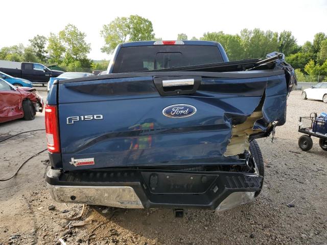Photo 6 from auction – 2017 FORD F150 SUPER with VIN 1FTEW1CP2HKC77011
