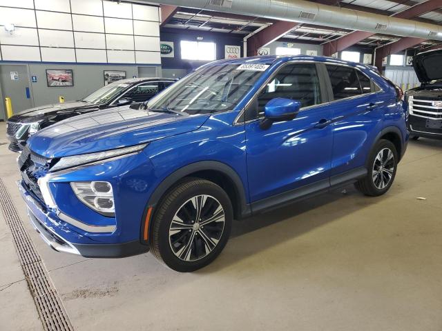 MITSUBISHI ECLIPSE CR 2022 con VIN JA4ATWAA6NZ003651 - Foto de la subasta
