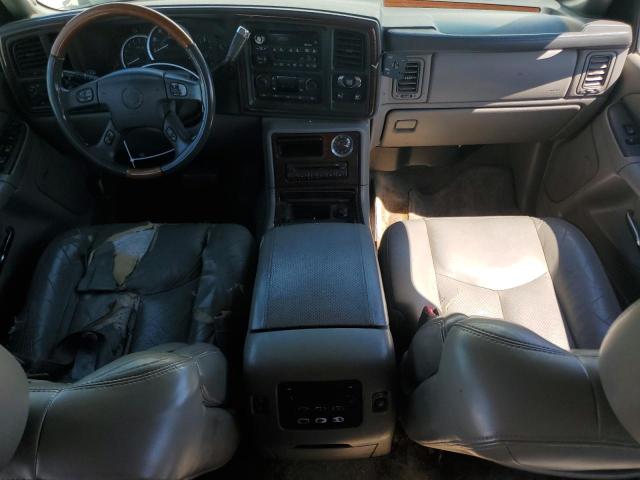 Photo 8 from auction – 2003 CADILLAC ESCALADE L with VIN 1GYEK63N63R208369