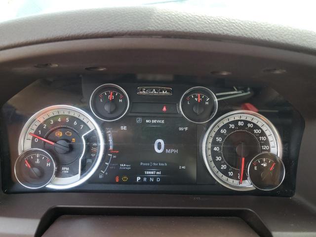 Photo 9 from auction – 2014 RAM 1500 SLT with VIN 1C6RR7LT3ES388503