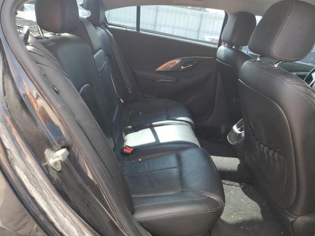 Photo 10 from auction – 2015 BUICK LACROSSE with VIN 1G4GB5G33FF123797