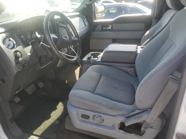 Photo 7 from auction – 2012 FORD F150 SUPER with VIN 1FTFW1CT6CFA99140