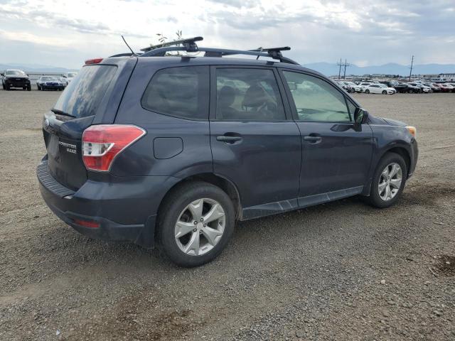Photo 3 from auction – 2015 SUBARU FORESTER 2 with VIN JF2SJAFC8FH589095