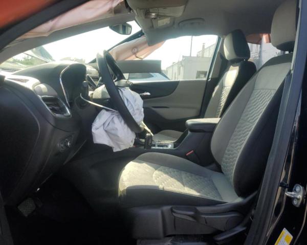 Photo 7 from auction – 2020 CHEVROLET EQUINOX LS with VIN 3GNAXHEV3LS700876