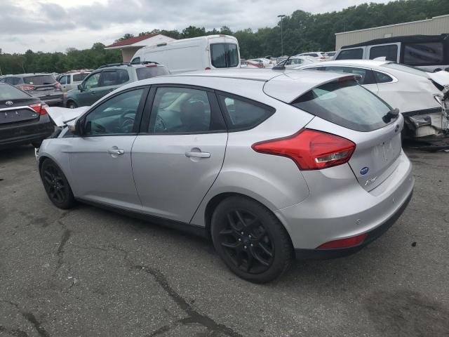 Photo 2 from auction – 2016 FORD FOCUS SE with VIN 1FADP3K23GL333076