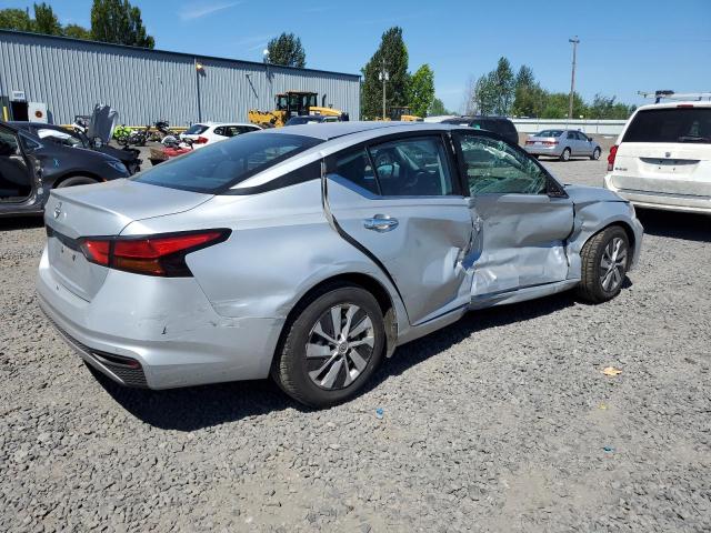 Photo 3 from auction – 2023 NISSAN ALTIMA S with VIN 1N4BL4BV4PN342425