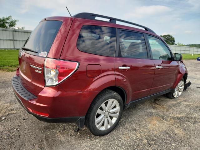 Zdjęcie 3 z aukcji – 2012 SUBARU FORESTER 2.5X PREMIUM z VIN JF2SHADC9CH437952