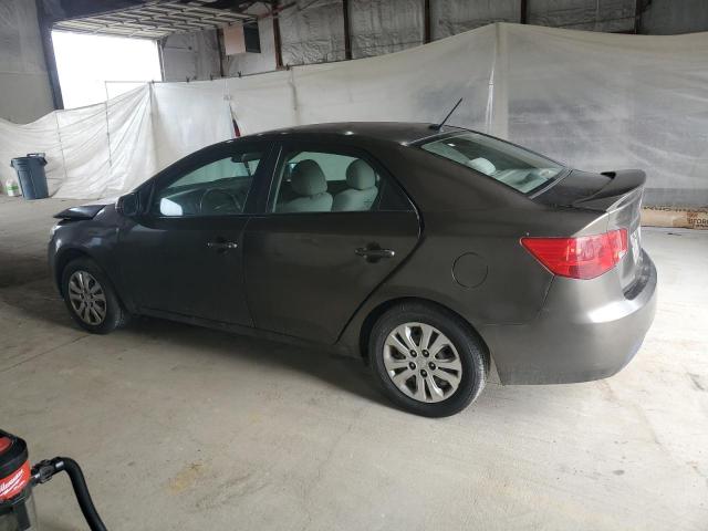 Zdjęcie 2 z aukcji – 2011 KIA FORTE EX z VIN KNAFU4A25B5411855