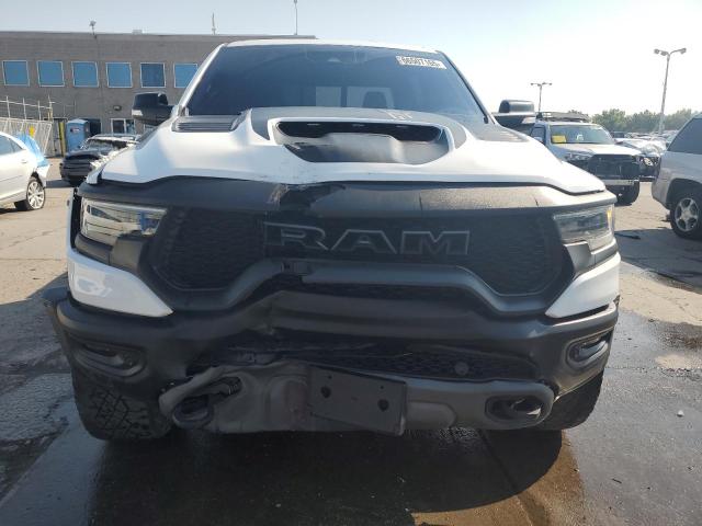 Photo 5 from auction – 2021 RAM 1500 TRX with VIN 1C6SRFU96MN742283