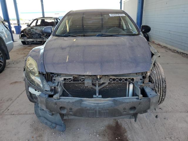 Photo 5 from auction – 2011 MAZDA 6 I with VIN 1YVHZ8BH3B5M24332