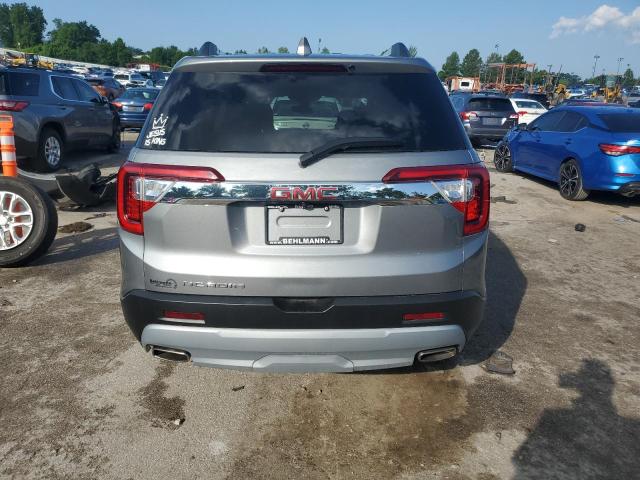 Photo 6 from auction – 2023 GMC ACADIA SLE with VIN 1GKKNKL44PZ258455