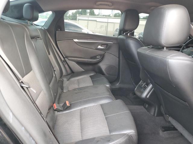 Photo 10 from auction – 2017 CHEVROLET IMPALA LT with VIN 2G1105SA8H9104818