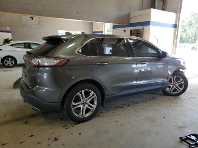 Photo 3 from auction – 2015 FORD EDGE TITAN with VIN 2FMPK4K99FBB12259