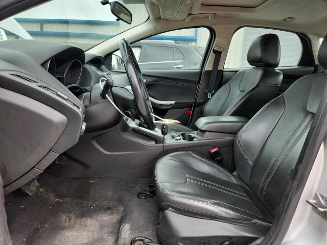 Фото 7 с аукциона – 2013 FORD FOCUS SE с VIN 1FADP3F2XDL342699