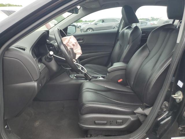 Photo 7 from auction – 2019 ACURA ILX with VIN 19UDE2F31KA015346