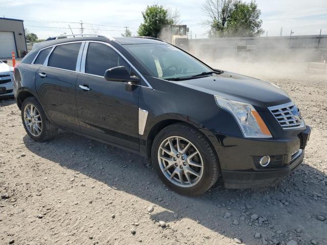 Photo 4 from auction – 2014 CADILLAC SRX PERFOR with VIN 3GYFNFE38ES627976