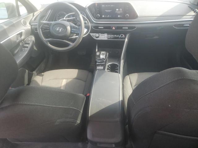Photo 8 from auction – 2020 HYUNDAI SONATA SE with VIN 5NPEG4JA1LH019096