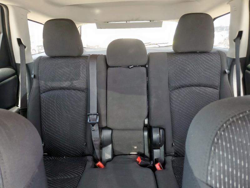 Zdjęcie 10 z aukcji – 2018 DODGE JOURNEY SE z VIN 3C4PDCAB7JT490803