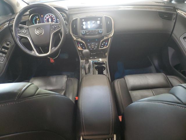 Photo 8 from auction – 2014 BUICK LACROSSE with VIN 1G4GB5G33EF126309