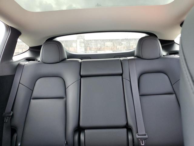 Фото 10 с аукциона – 2025 TESLA MODEL Y с VIN 7SAYGDED2SF238618