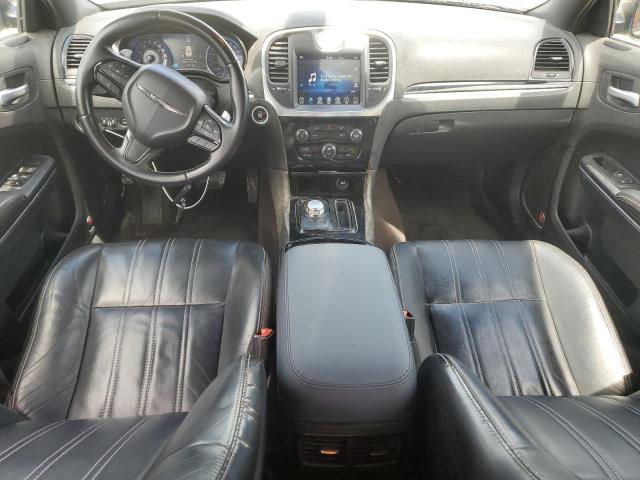 Photo 8 from auction – 2017 CHRYSLER 300 S with VIN 2C3CCAGGXHH558060