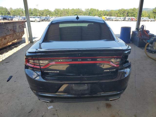 Photo 6 from auction – 2017 DODGE CHARGER SX with VIN 2C3CDXHG0HH643942