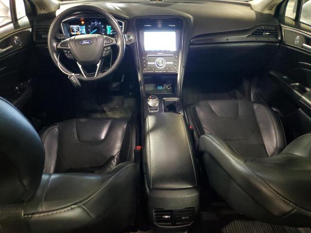 Photo 8 from auction – 2019 FORD FUSION TIT with VIN 3FA6P0D97KR240377