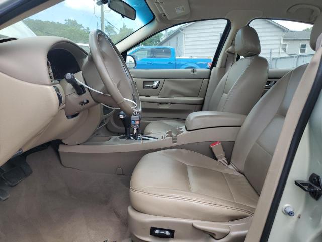 Photo 7 from auction – 2003 FORD TAURUS SES with VIN 1FAFP55S23A125020