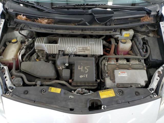 صورة رقم 11 من المزاد - 2010 TOYT PRIUS مع VIN JTDKN3DU5A0176942