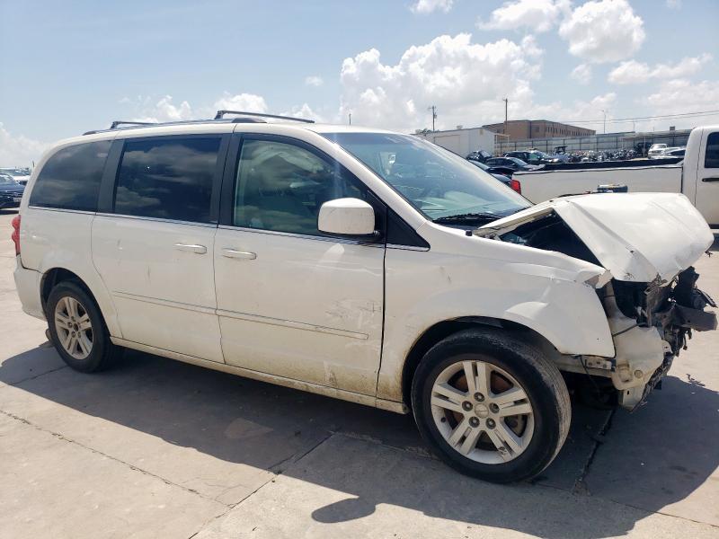 Photo 4 from auction – 2013 DODGE GRAND CARA with VIN 2C4RDGDGXDR760086