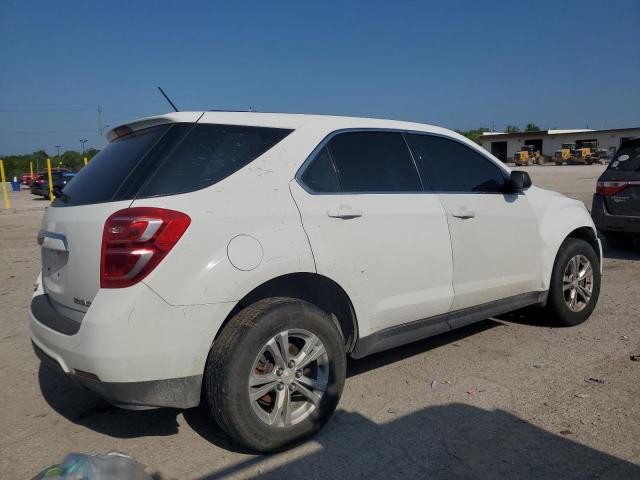 Photo 3 from auction – 2016 CHEVROLET EQUINOX LS with VIN 2GNFLEEK8G6176389
