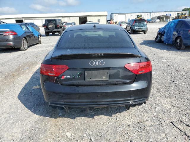 Photo 6 from auction – 2013 AUDI S5 PREMIUM PLUS with VIN WAUCGAFR4DA043239
