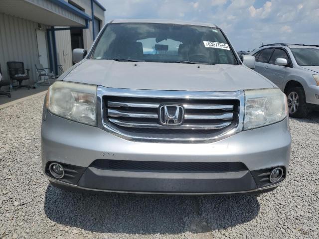 Photo 5 from auction – 2015 HONDA PILOT SE with VIN 5FNYF3H37FB034321