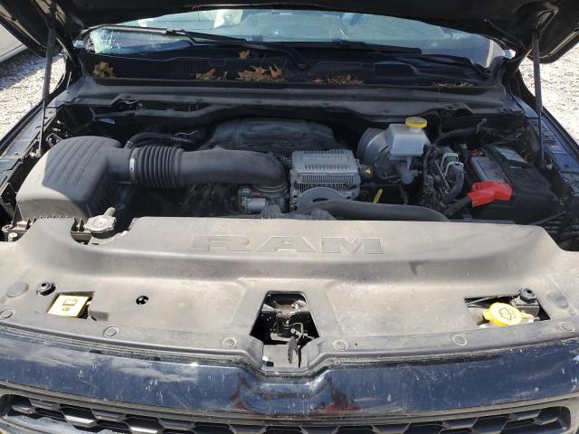 Photo 11 from auction – 2023 RAM 1500 BIG H with VIN 1C6SRFFT5PN672160