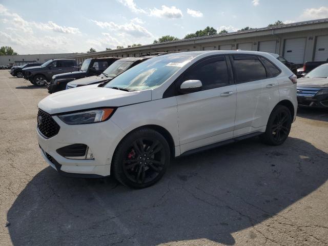 FORD EDGE ST 2020 with VIN 2FMPK4AP7LBA07845 - Photo from auction