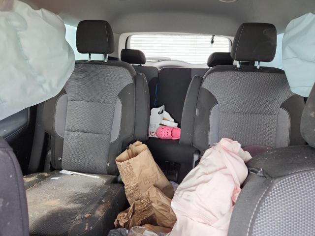 Photo 10 from auction – 2021 BUICK ENCLAVE PR with VIN 5GAERAKW9MJ202307