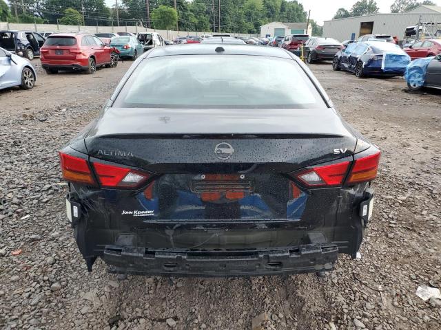Photo 6 from auction – 2022 NISS ALTIMA SV with VIN 1N4BL4DV9NN318468