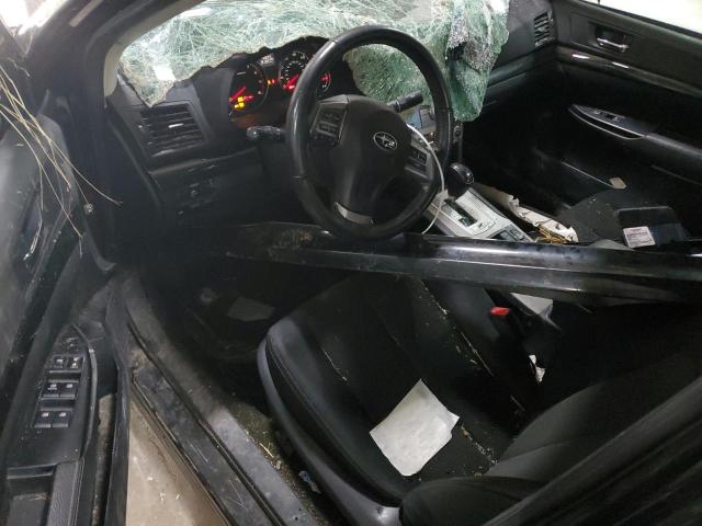 Photo 8 from auction – 2014 SUBARU LEGACY 2.5 with VIN 4S3BMBJ60E3018340