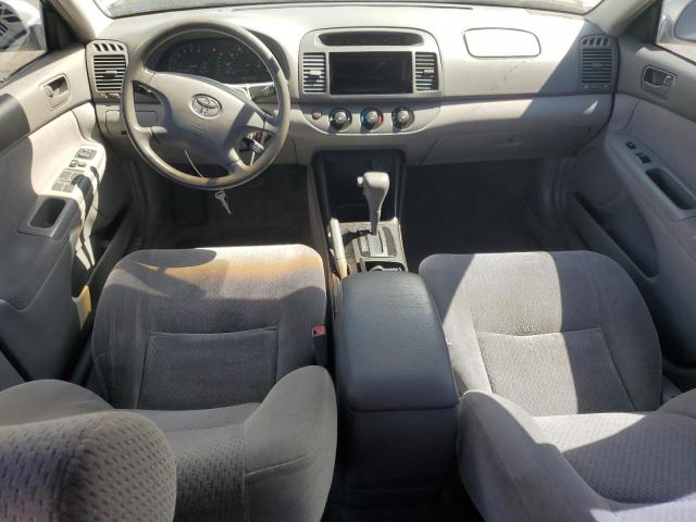 Photo 8 from auction – 2003 TOYOTA CAMRY LE with VIN JTDBE32K030217465