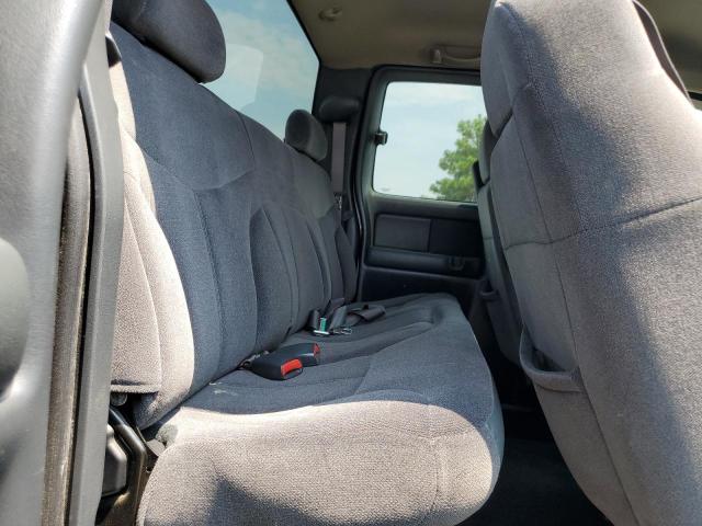 Foto 10 de la subasta – 2001 GMC NEW SIERRA con VIN 2GTEK19T411345489