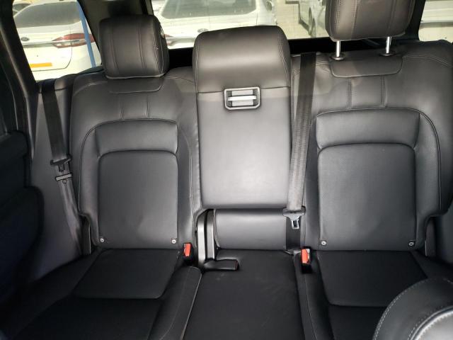Photo 10 from auction – 2020 LAND ROVER RANGE ROVE with VIN SALGS5SE5LA401906